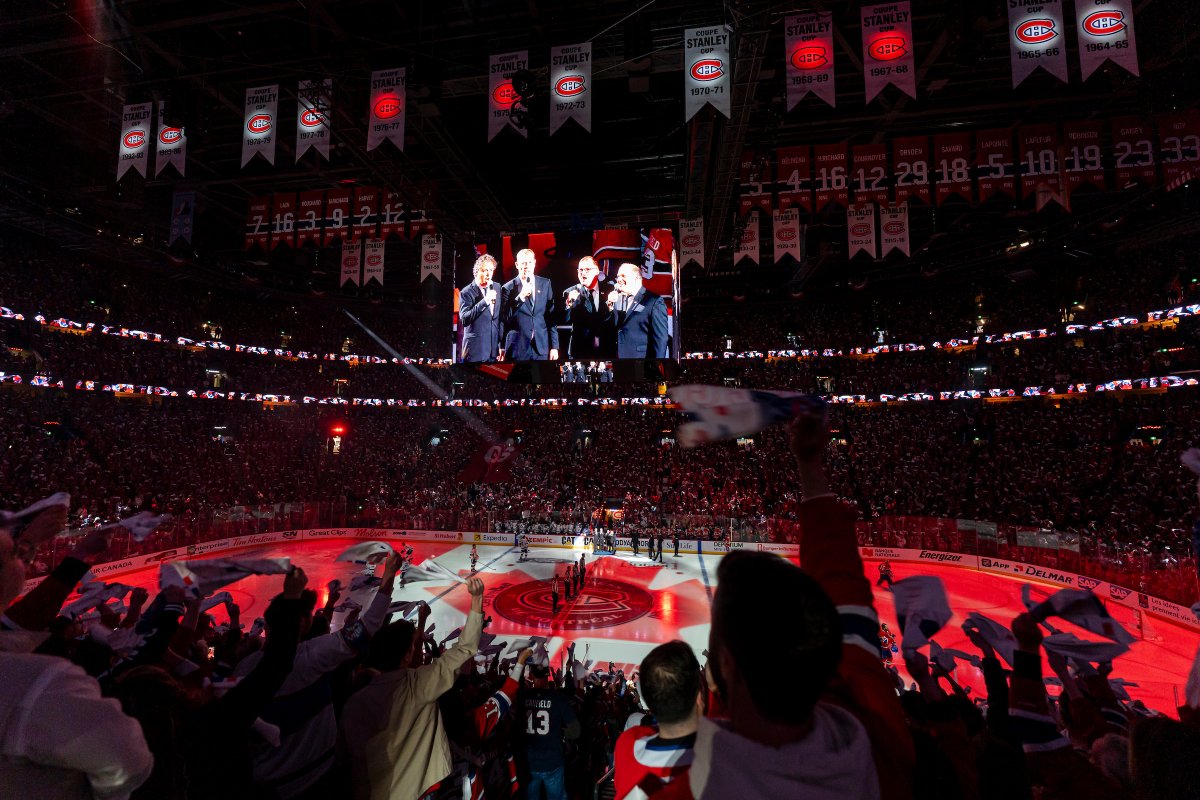 x - Canadiens Montréal tweet media