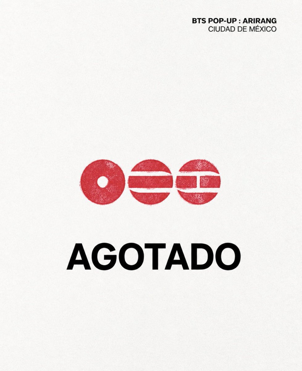 𝑺𝒐𝒇𝒊~⟭⟬⁷ 𝑽𝑬𝑹Á 𝑨 𝑩𝑻𝑺🇲🇽 tweet media