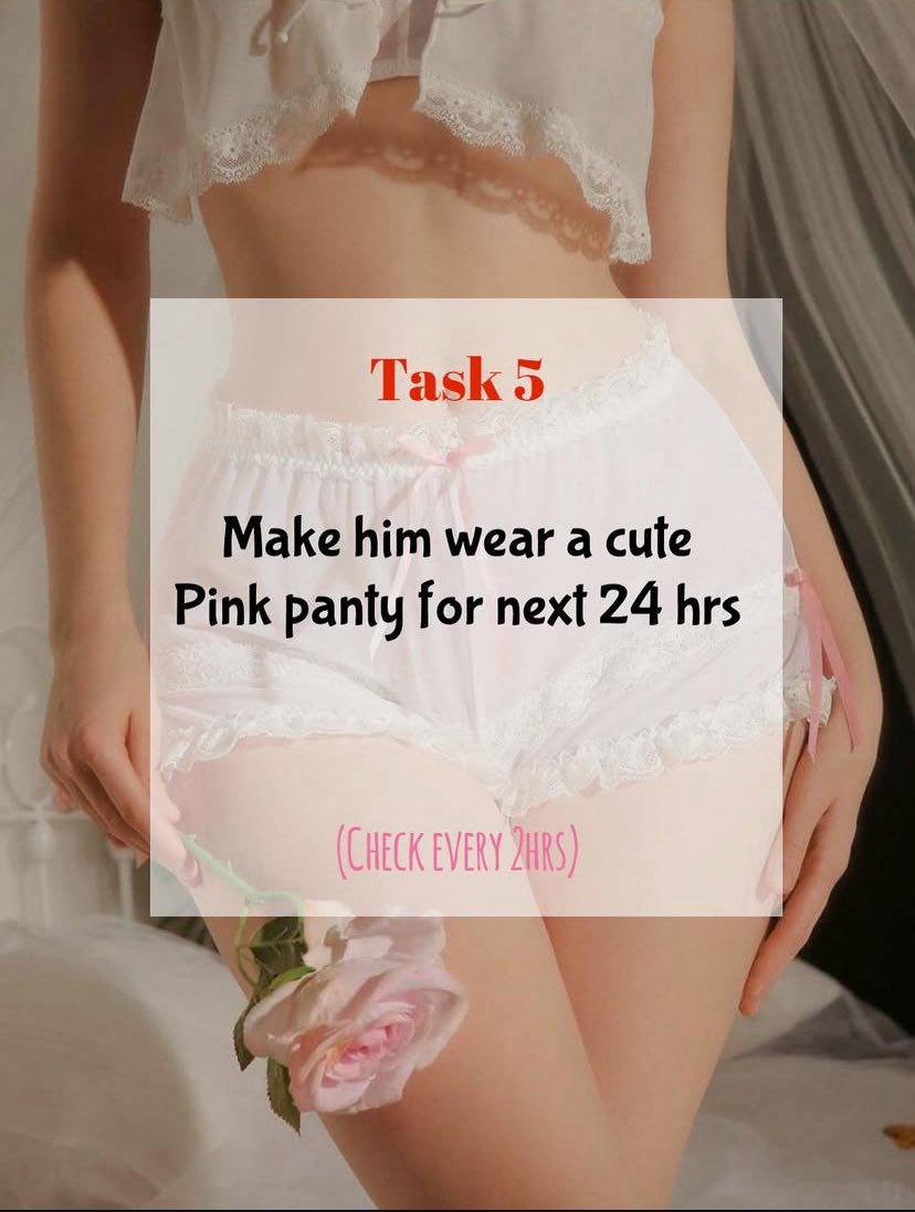 ALL ABOUT FEMINIZATION & SISSIES NEEDS tweet media