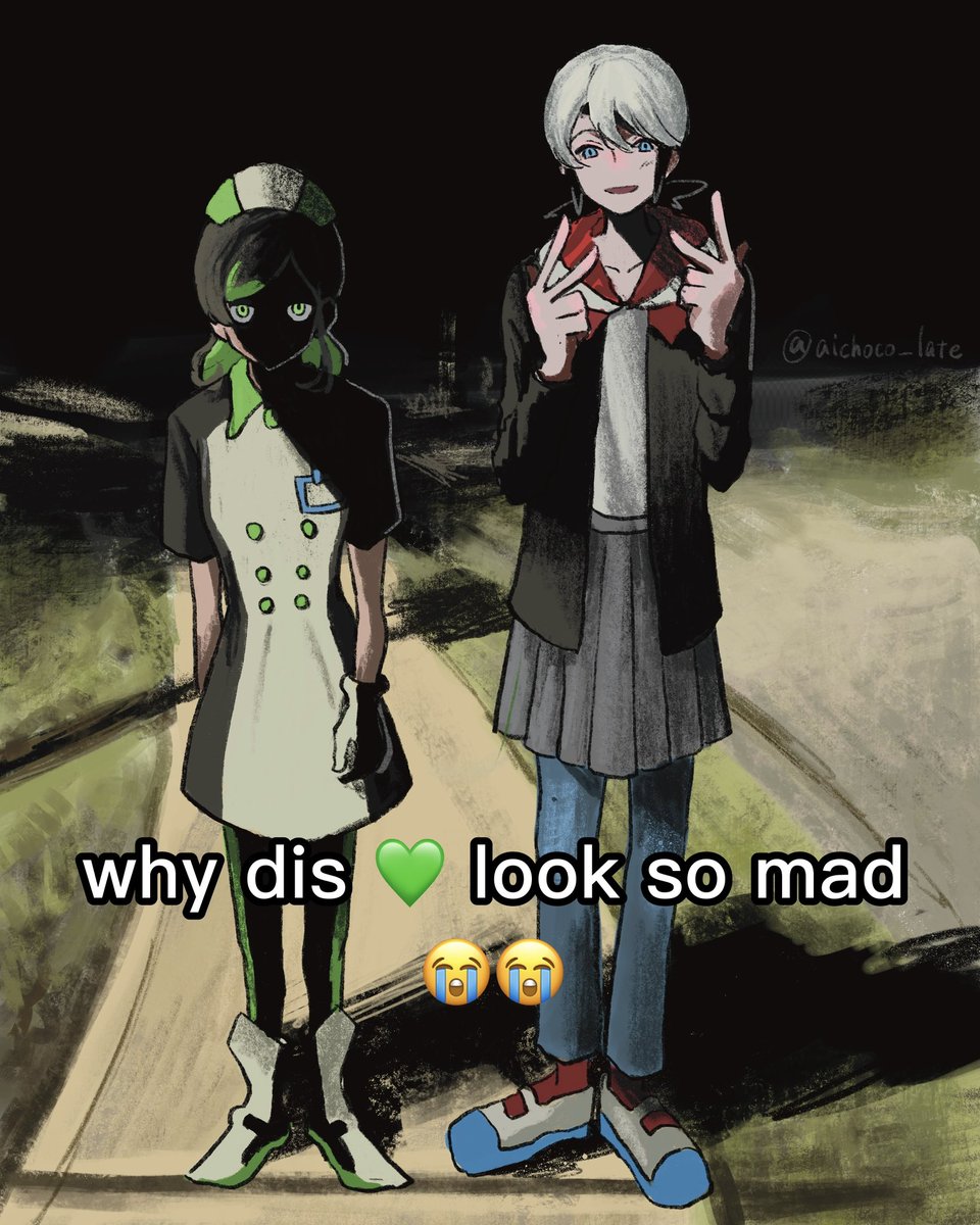 𝙖𝙞𝙘𝙝𝙤𝙘𝙤 tweet media