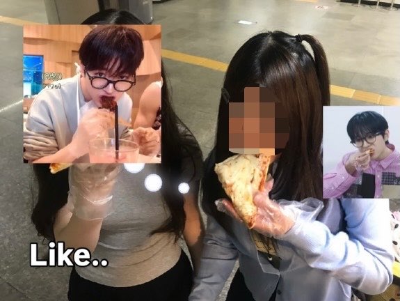 o0iink's tweet photo. In sungsu.. https://t.co/Yd1Ju2c9F0