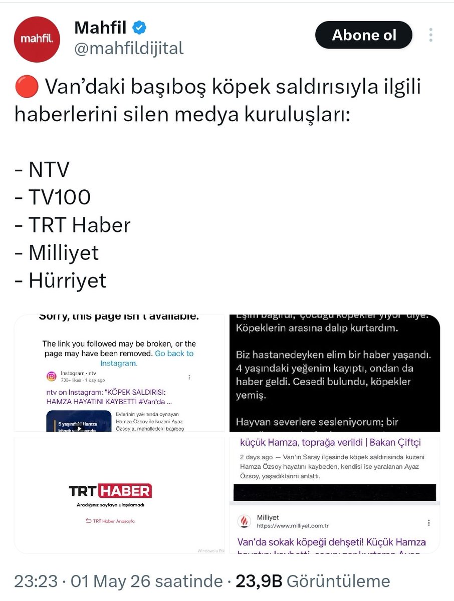 Murat Okcu tweet media
