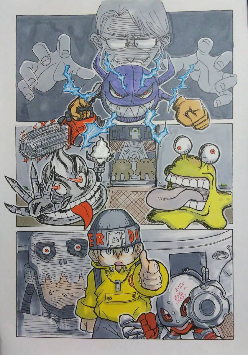まりも(6∀∂) tweet media