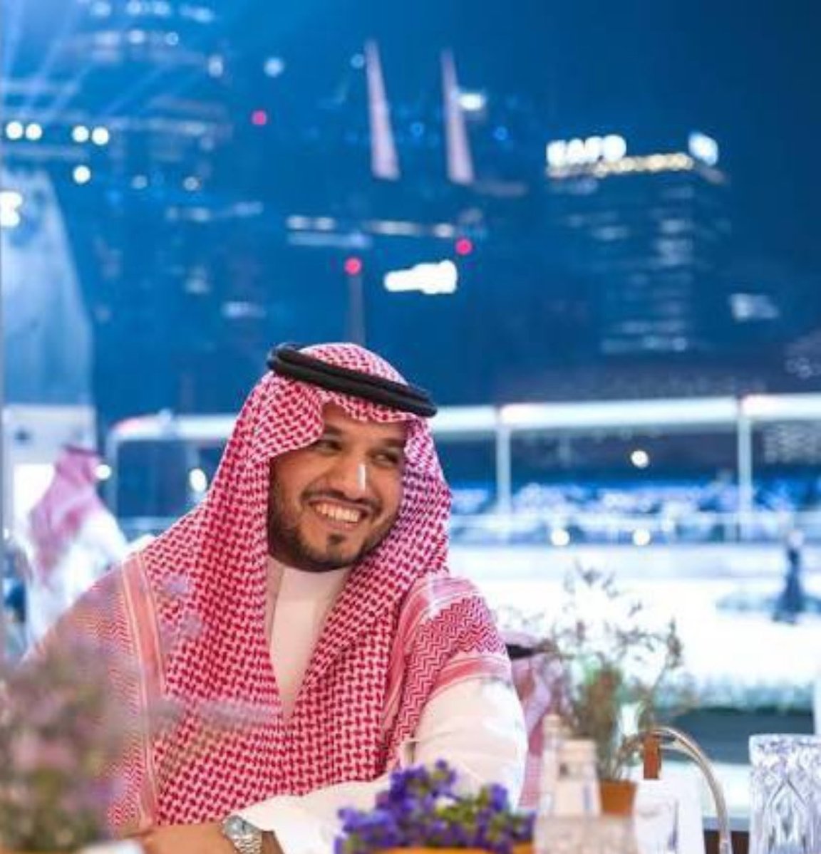 بندرالدبيخي tweet media