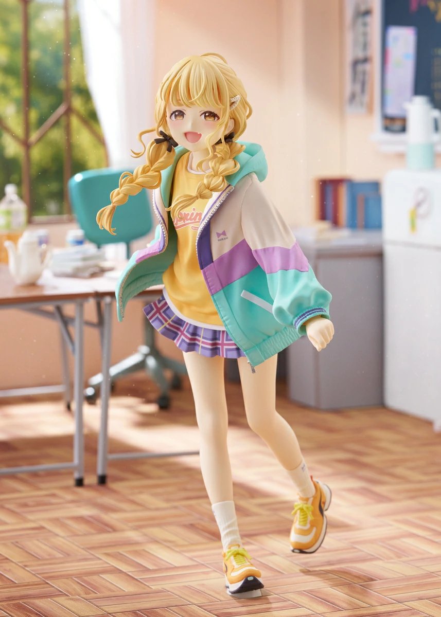 学園アイドルマスター　藤田ことねセット 楽天ブックスで予約開始！ 1/7 『学園アイドルマスター』 藤田ことね