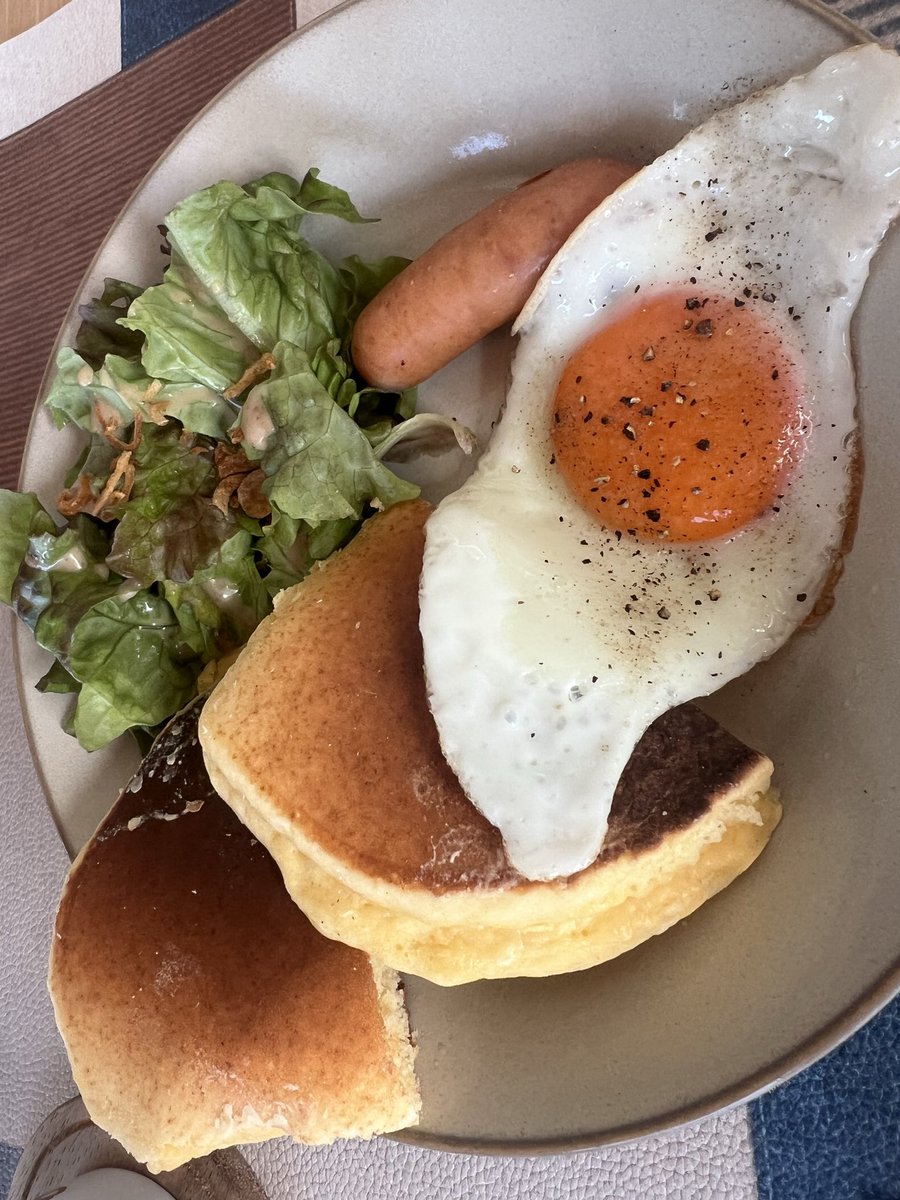 目玉焼き好き 肉玉そば野菜ダブル目玉焼き 僕の野菜生活は基本キャベツ ザ広島