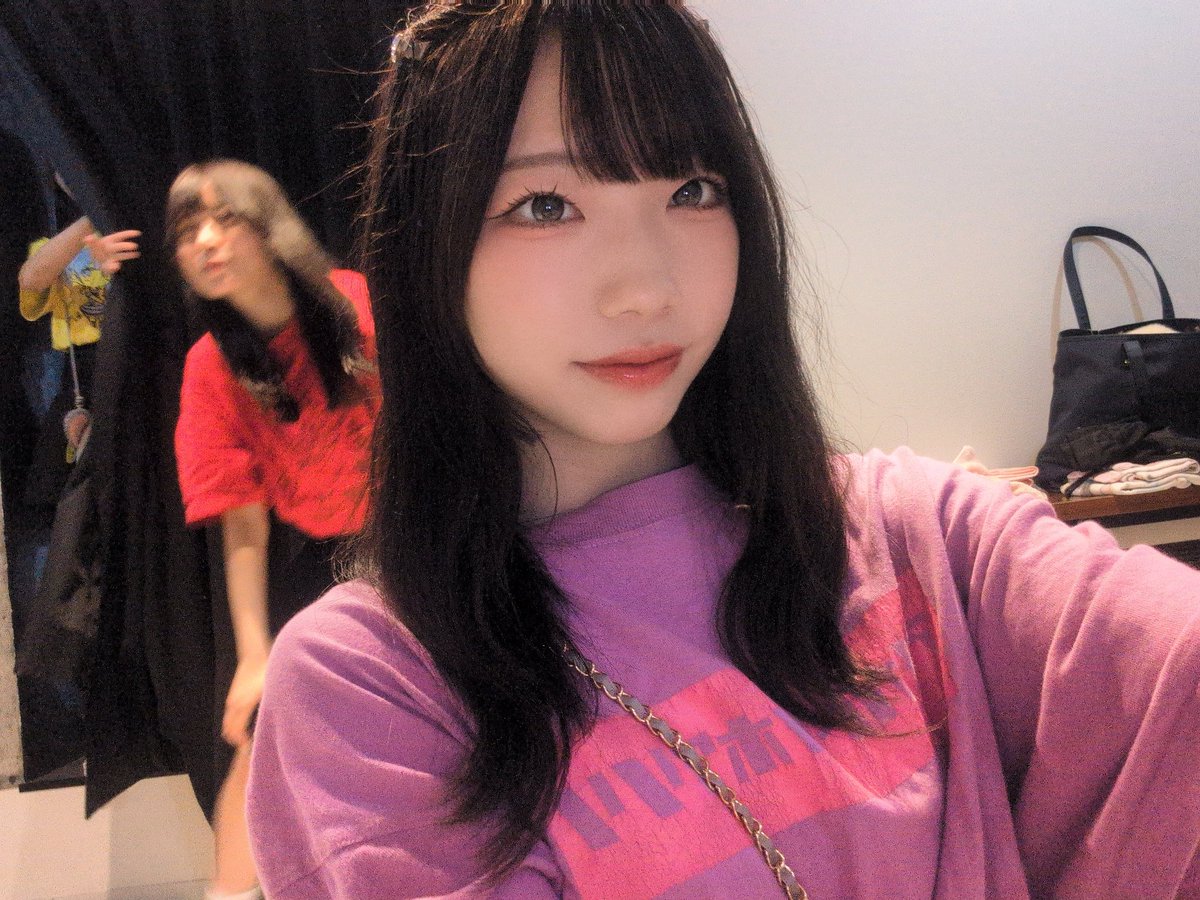 香椎ねね(C.C.C Project6期生) tweet media