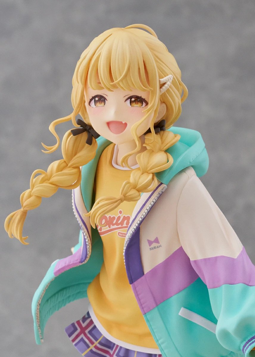 藤田ことね　学園アイドルマスター　学マス　ガレージキット　ワンフェス2026冬 楽天ブックスで予約開始！ 1/7 『学園アイドルマスター』 藤田ことね