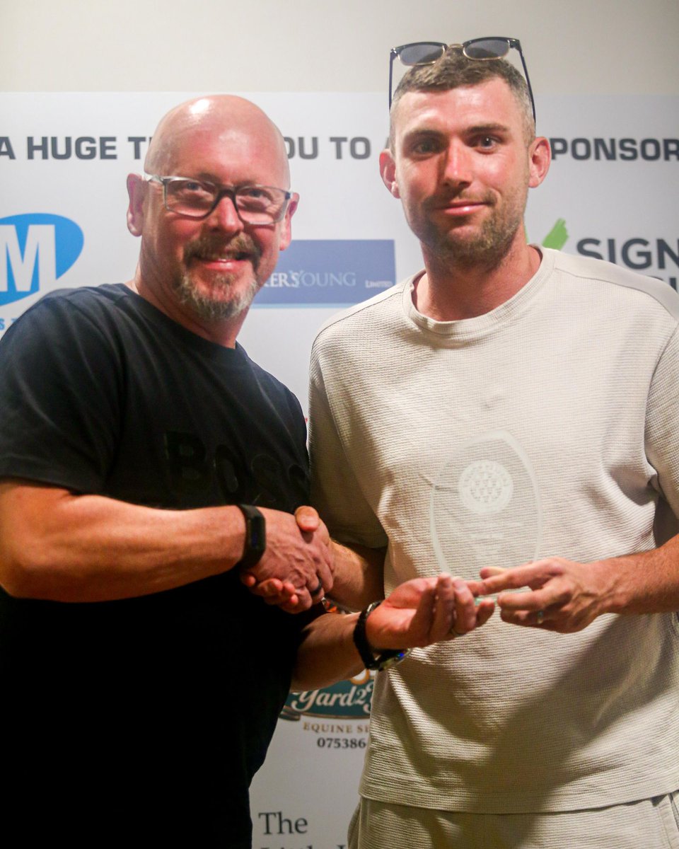 Gresley Rovers tweet media