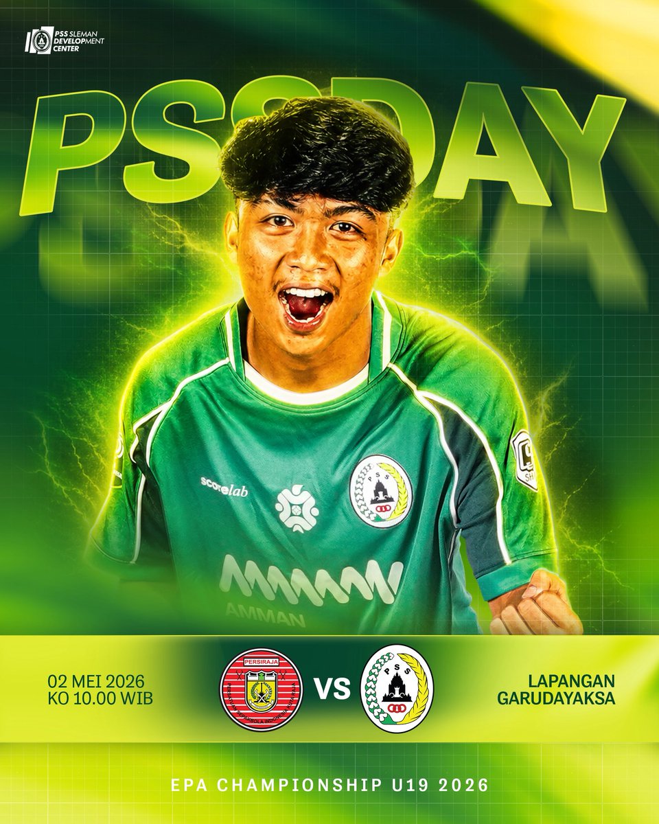 PSS DEVELOPMENT CENTER tweet media