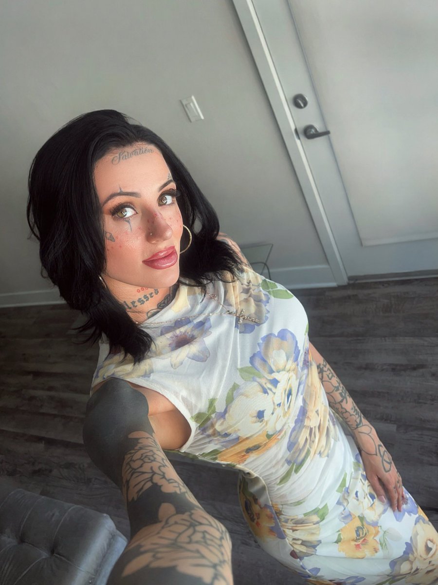 Adrien Skye tweet media
