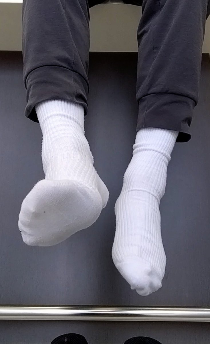 White Socks tweet media