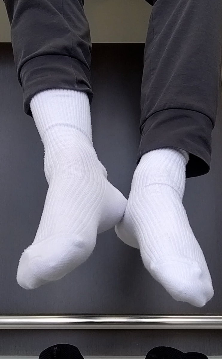 White Socks tweet media