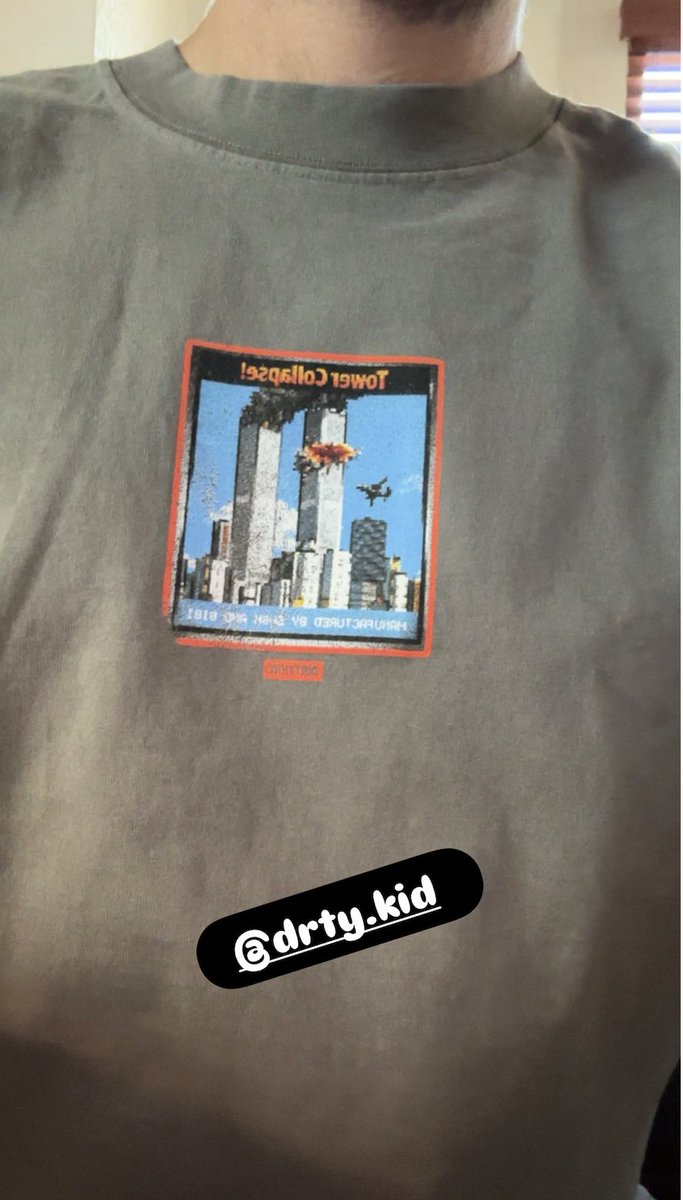 CULTURAL_SWINE's tweet photo. Phenomenal merch from @drty_kid https://t.co/5hlnLtytVm