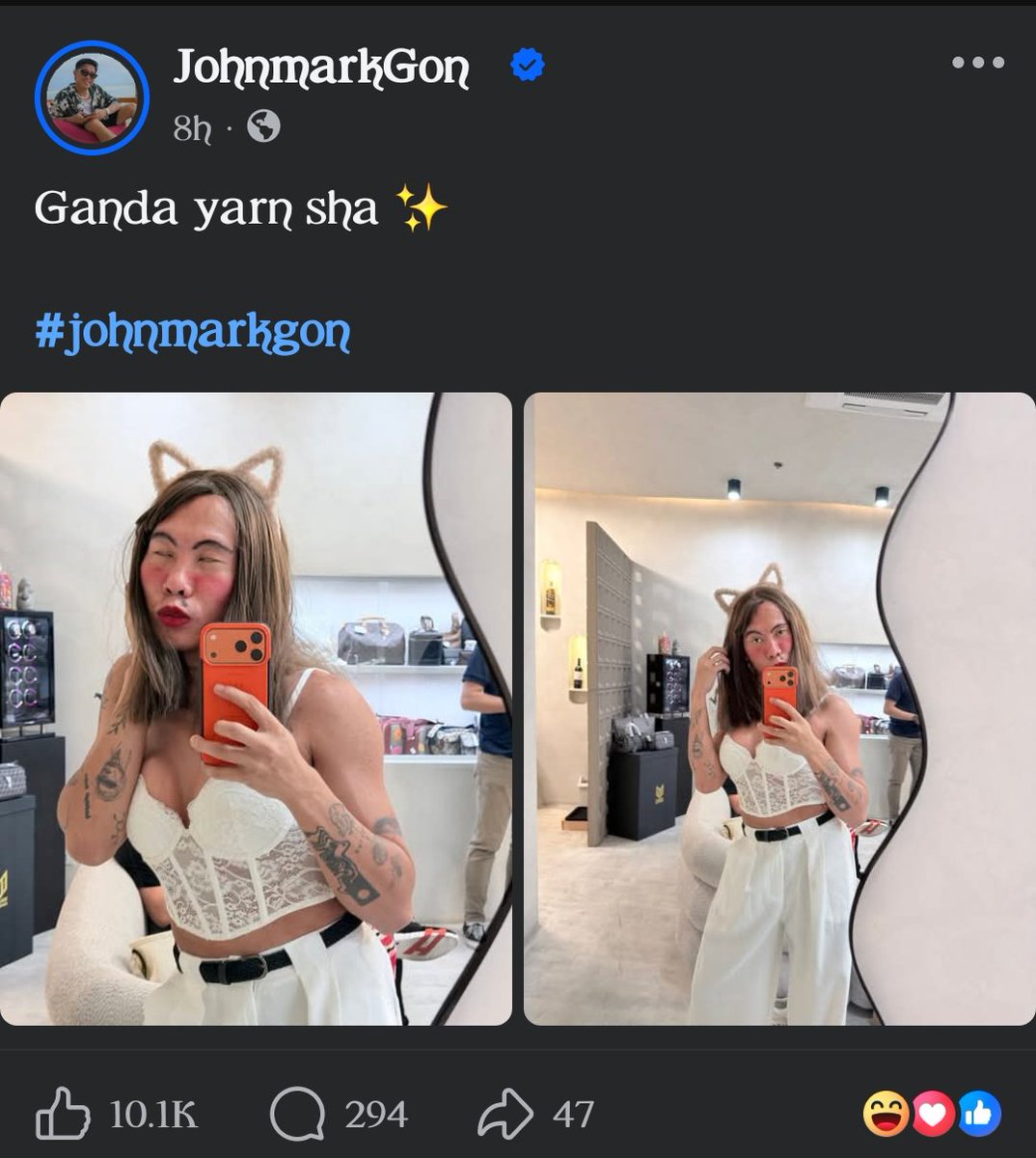 Davao Senyorito 🗣️ tweet media