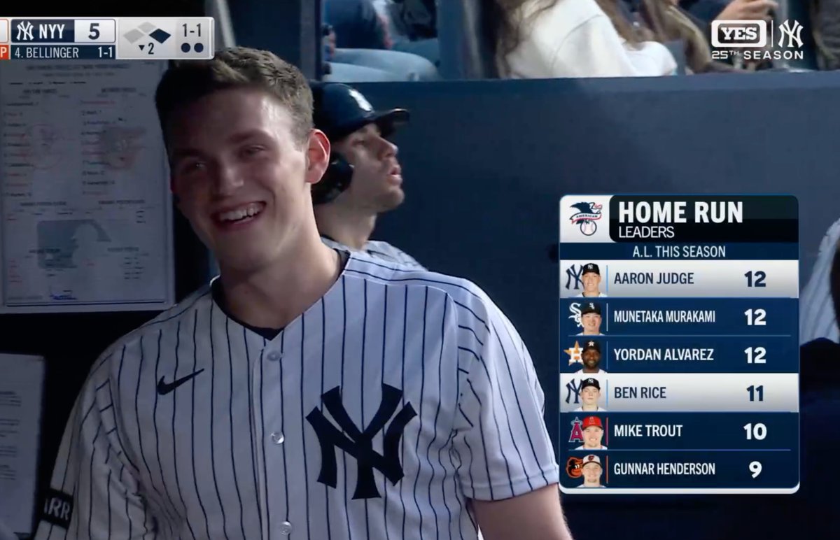 Talkin' Yanks tweet media