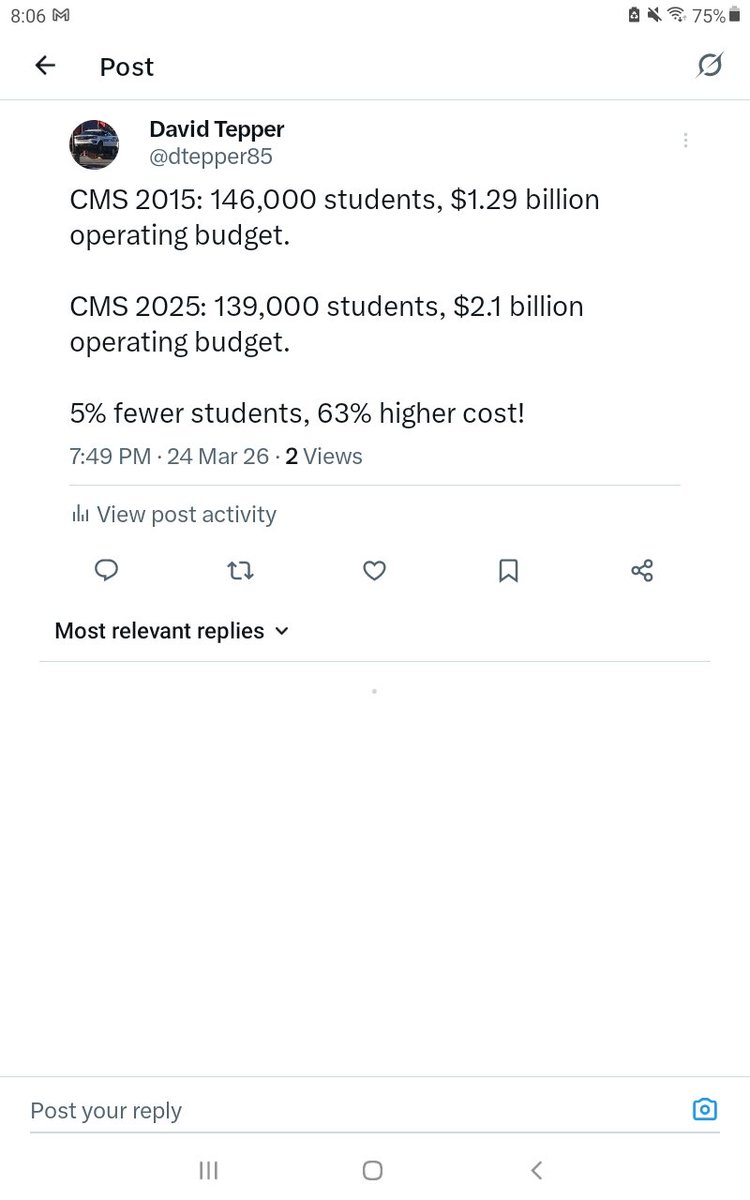 David Tepper tweet media