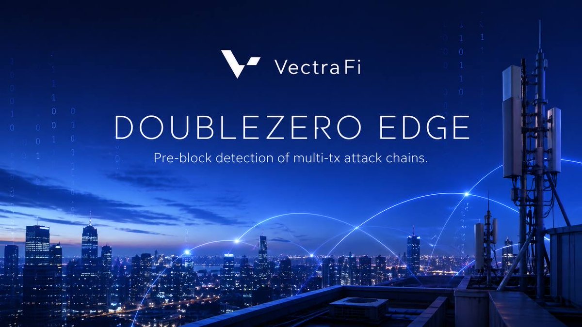 vectrafinance tweet media