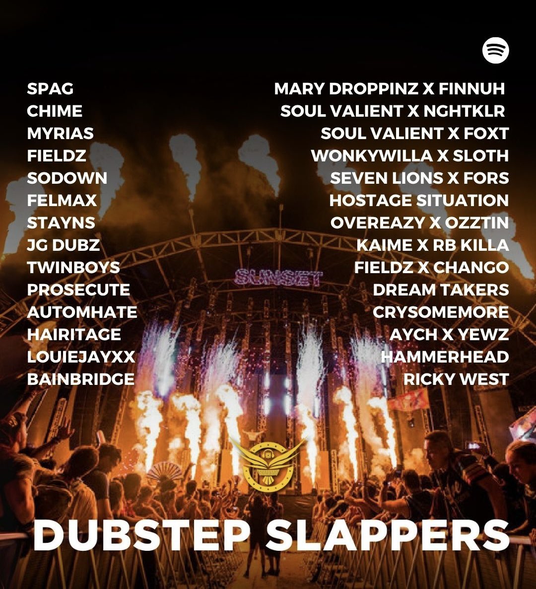 FILTHY BEAT INSPECTORS tweet media