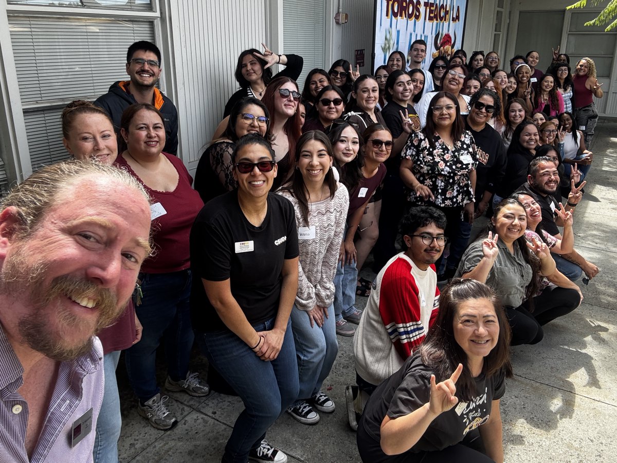CSUDH Liberal Studies tweet media