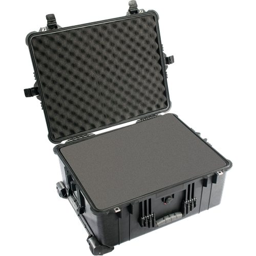ProductWorldUSA's tweet image. Pelican 1610 Protector Case dlvr.it/TSKdzN #Pelican #ProtectorCase #TacticalGear #DutyGear #EquipmentProtection