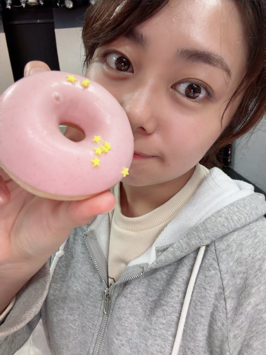 染木 彩花 tweet media