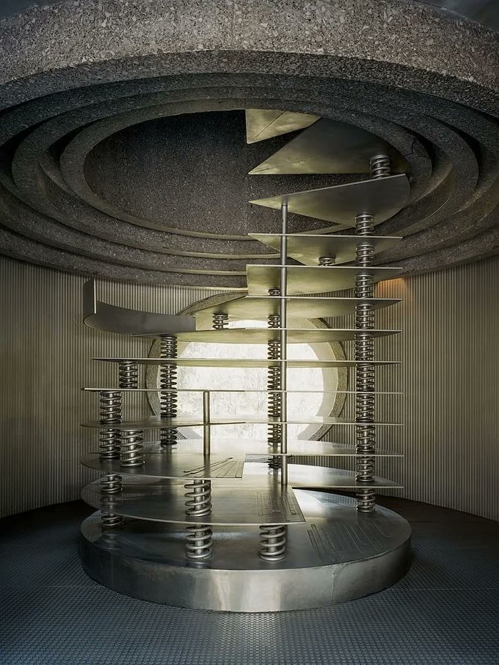 Sci-Fi Archives tweet media