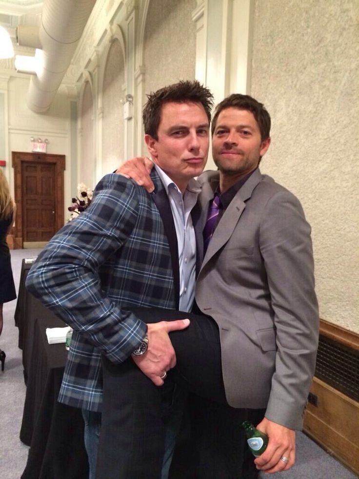 XHAVIII — spn rw s6 tweet media