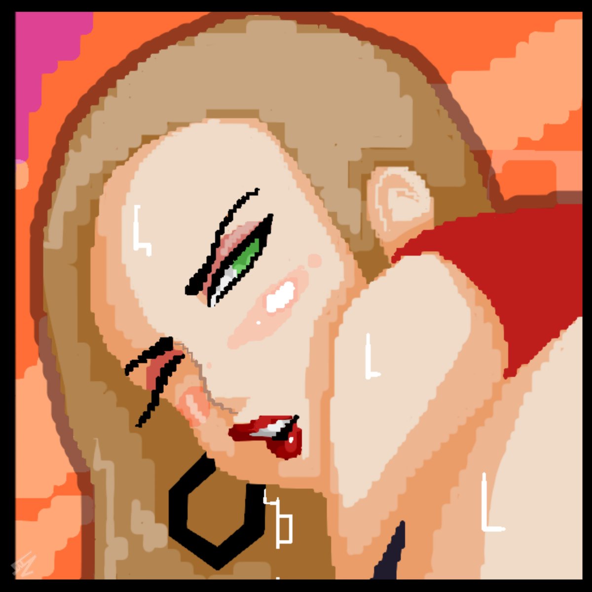 WhoopseezArt's tweet photo. 2024 EXCLUSIVE: POOkemon Oleana's BIG Pile.

An exclusive piece from 2 years ago. First ever pixel piece I've made as well. https://t.co/aTrUbu9QPW