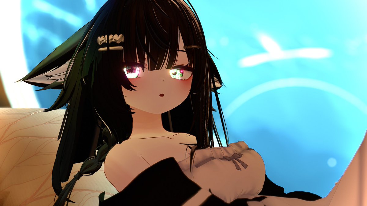 えびきち tweet media