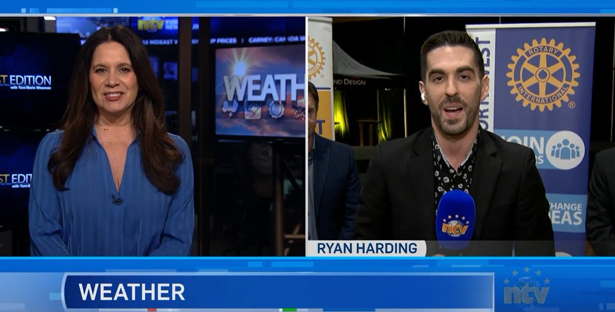 NTV News tweet media