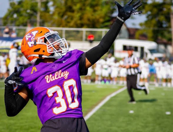 Jaedyn McCloud tweet media