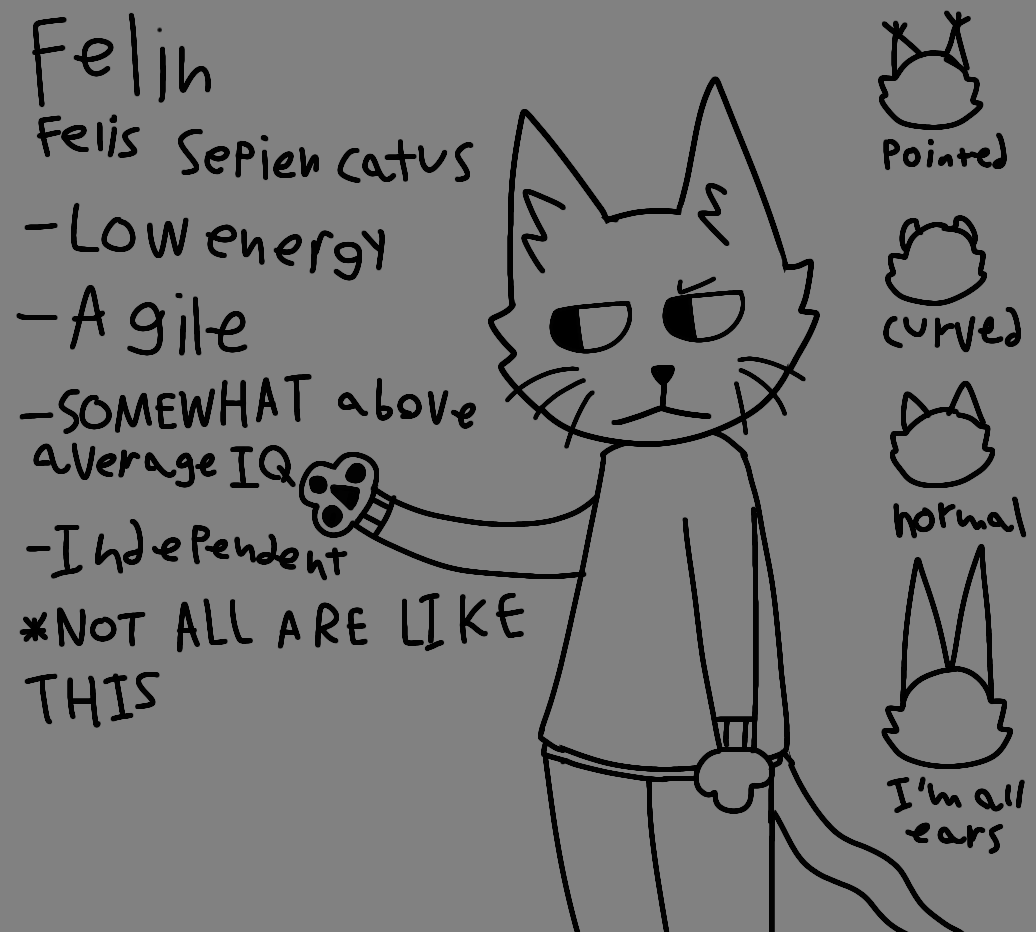 Sp0ggle's tweet photo. Species on the Planet they live in I will make more (Yes this is kind of a come back ig, but it's just cool art stuff, Fabric Muncher Parody account kinda dying rn)
#OC #drawings https://t.co/w0KvrF9p1S