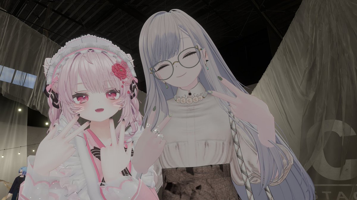誄(usiya) tweet media