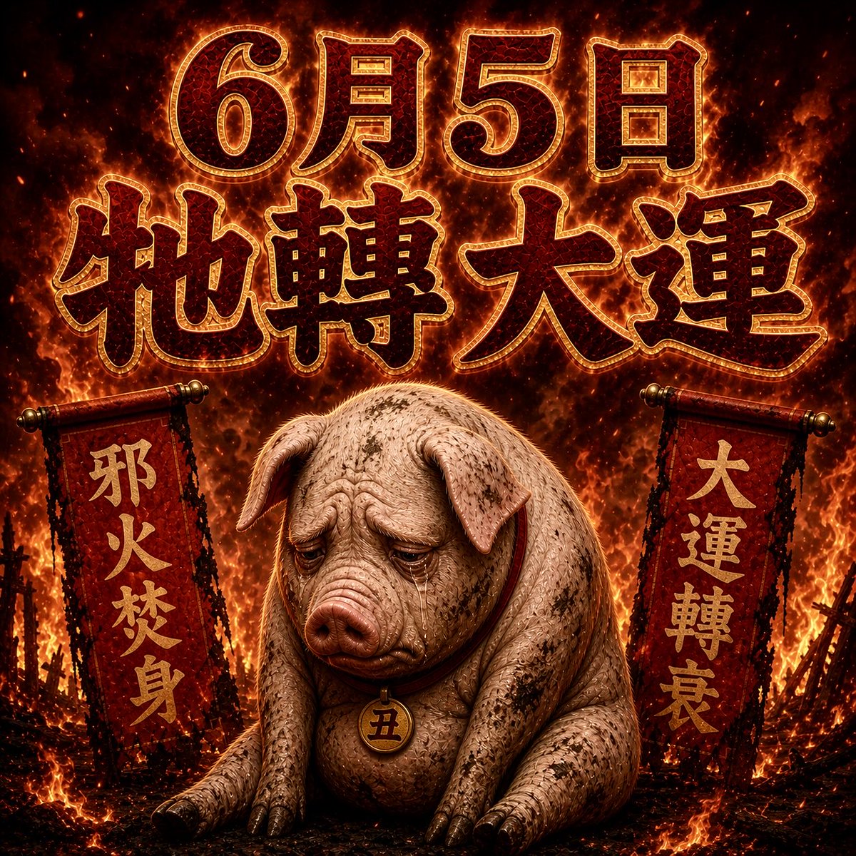 點燭先生 tweet media