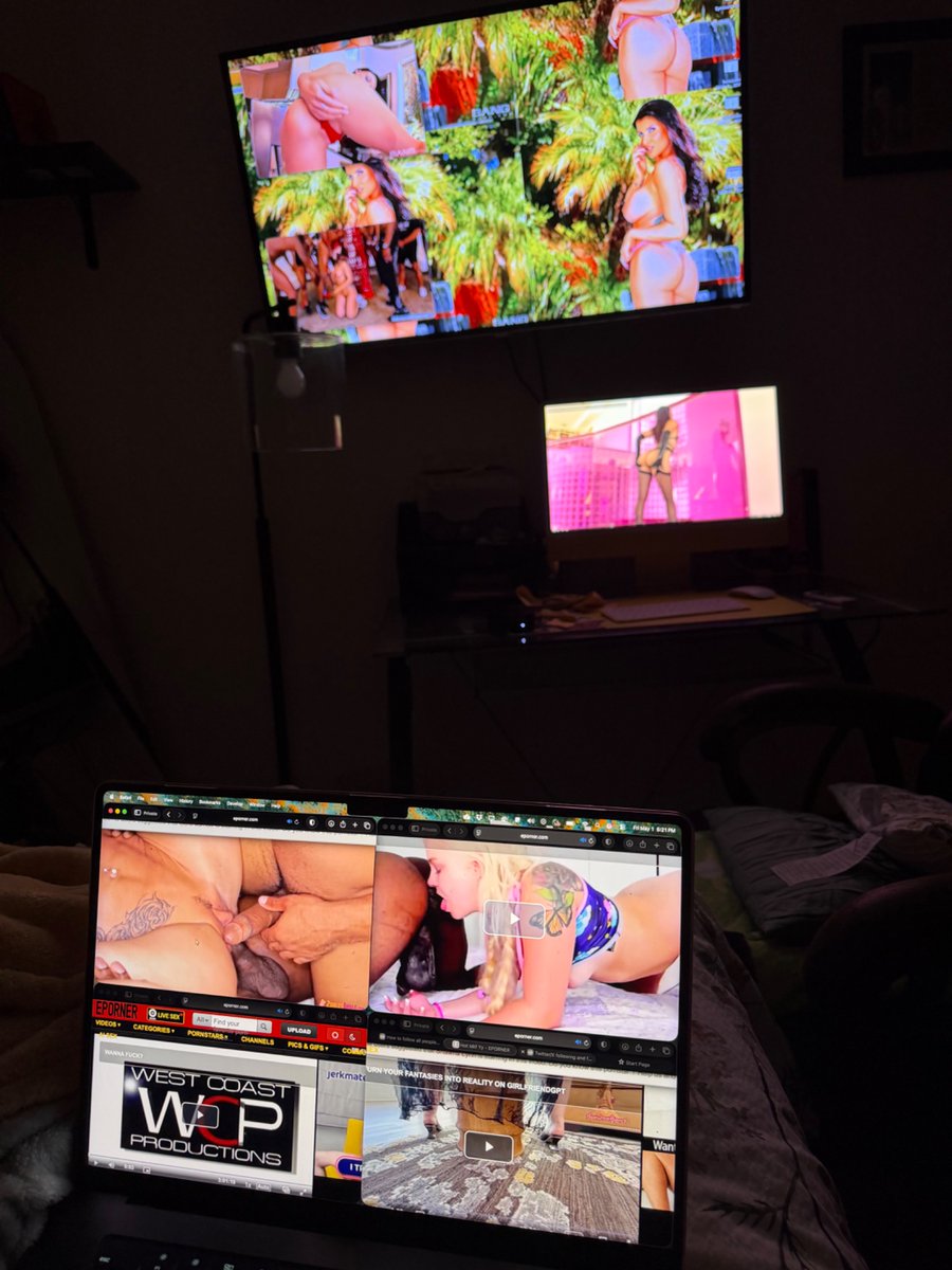 Bimbo Goonette tweet media