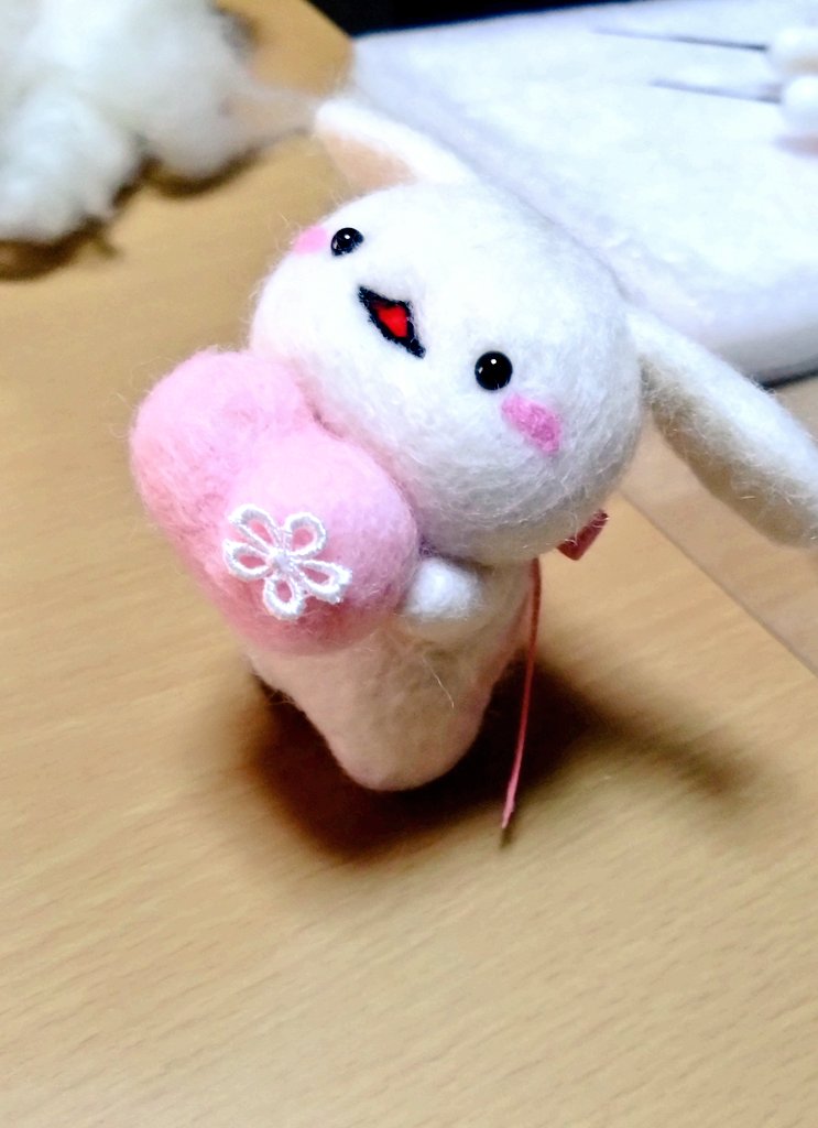 *Dear~でぃあ~* tweet media