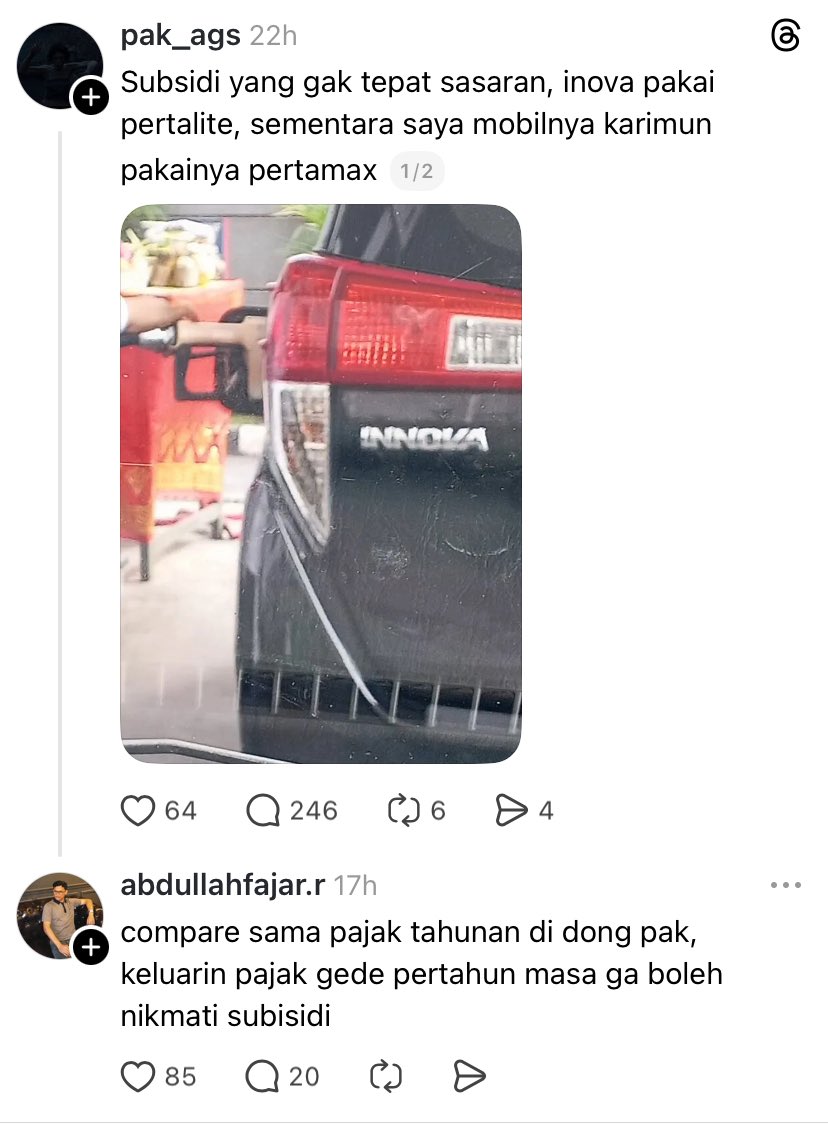 Lambe Saham tweet media