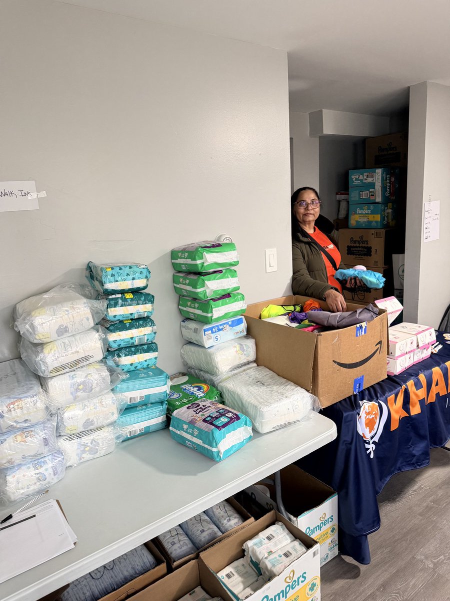 Khalsa Aid USA tweet media