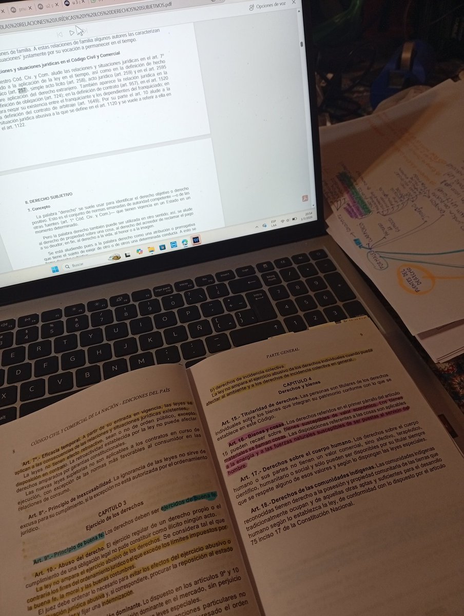 hace semanas no paro de estudiar todos los días, q vuelva mi prime xfavor