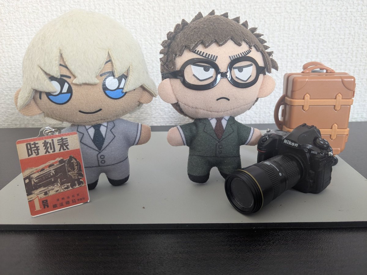 mojapuf's tweet photo. ふるぬ「連休だぬ!!　準備ばぬたぬ!!　」
かざぬ「楽しみだぬ！　どこに連れて行ってくれるぬ？」
ふるぬ「ぺこおばさぬ、早く出発するぬ!!」
ぺこおばさん「…どこにも…行きませんけど」
ふるぬ「!?」
かざぬ「!?」
ぺこ「やめて！　そんな悲しい顔しないでください！」 https://t.co/dvWmxNWixq