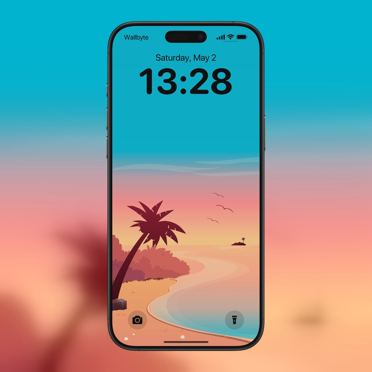 4k_walls's tweet image. New Wallpaper...

❤️ &amp;amp; 🔄 for support!

#wallbyte #minimal #scenery
