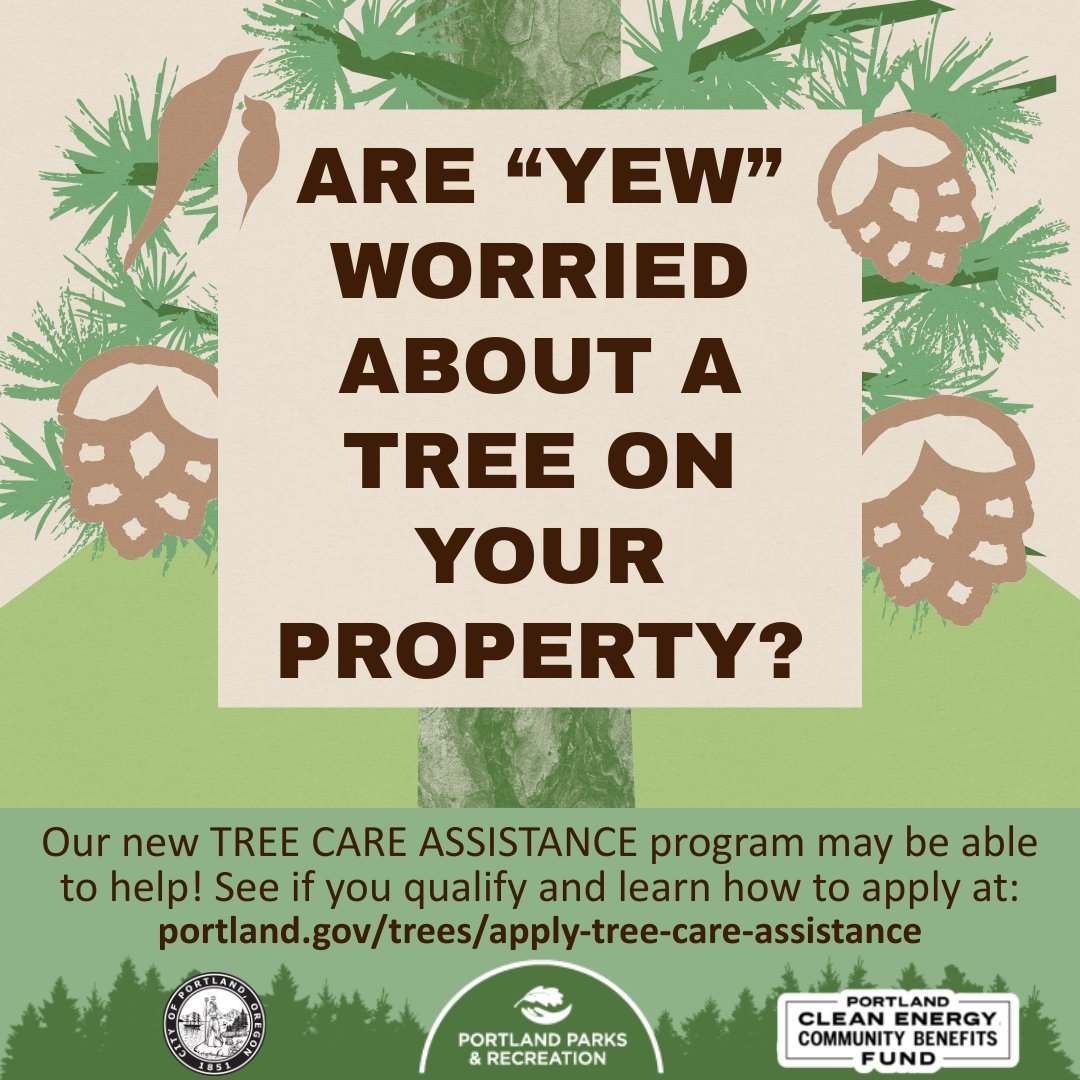 Portland Parks & Rec tweet media