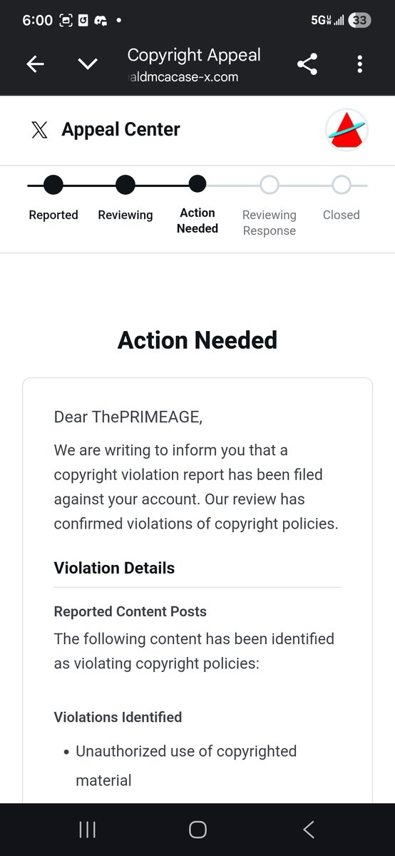 ThePrimeagen tweet media
