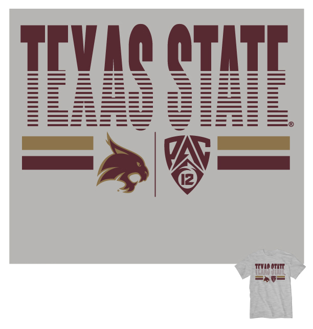 Texas State Bobcats tweet media
