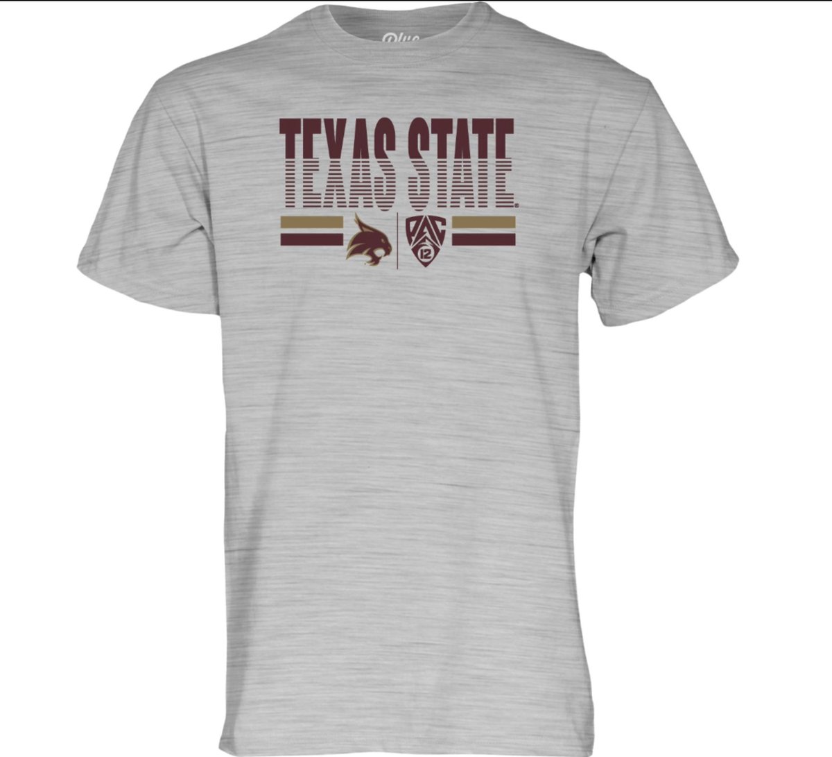 Texas State Bobcats tweet media