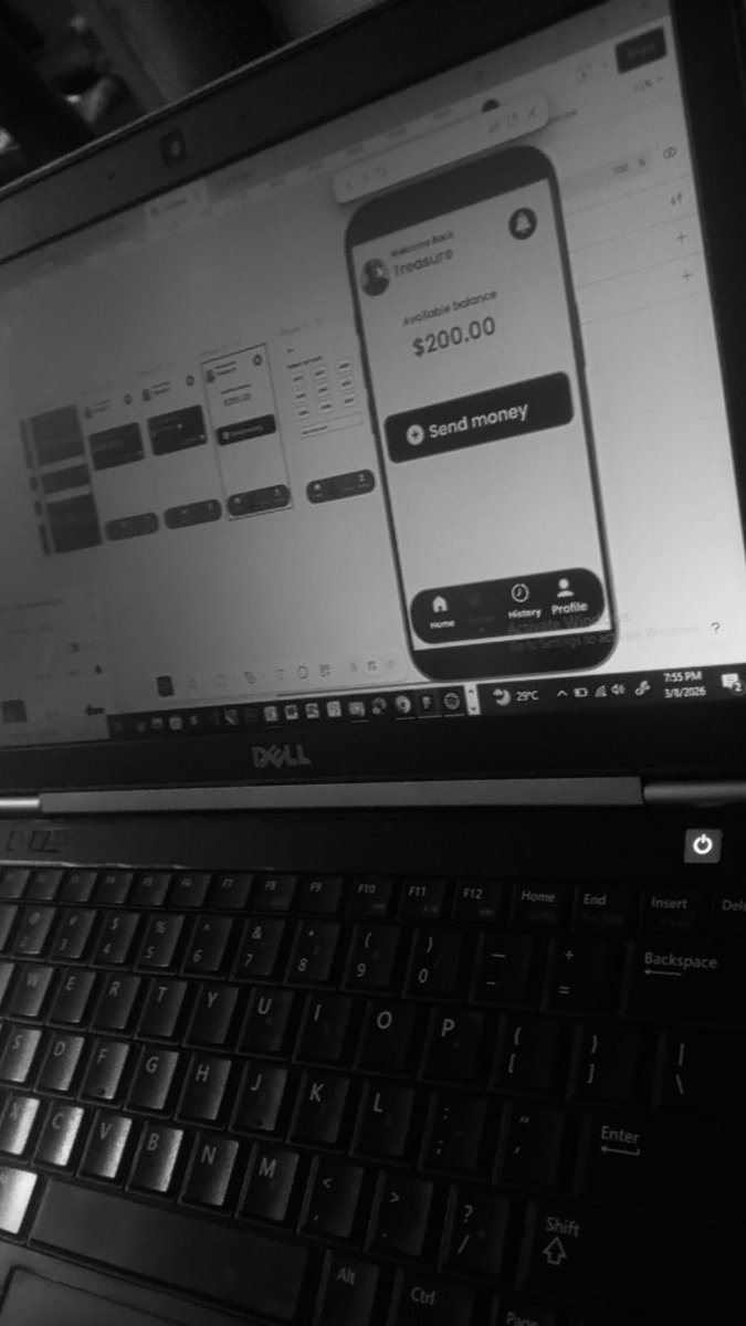 treasure_c57970's tweet image. Happy new month 🎉 💙
This month of MAY let stay connected, consistent. 

#MAY2026 #webdeveloper #webdevelopment #tech2026 #treasuredevs