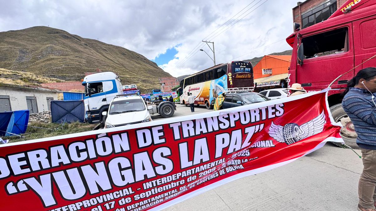 Agencia de Noticias Fides tweet media