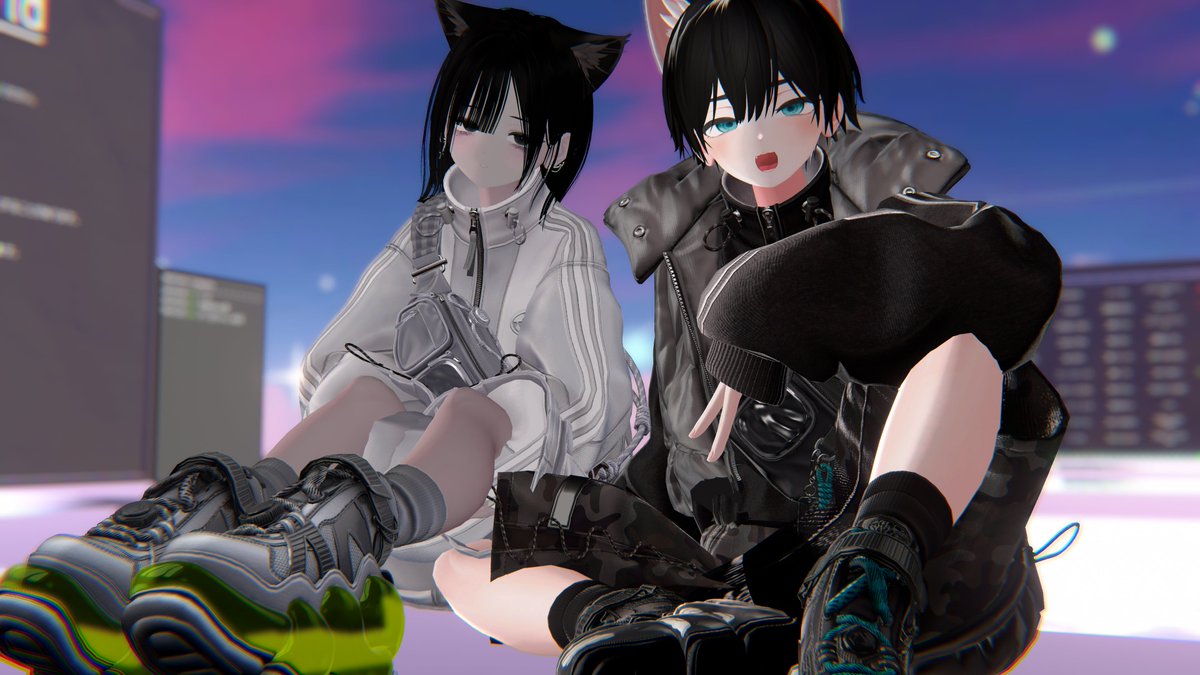 ｴｸｻﾌﾚｱﾃﾞｽｹ tweet media
