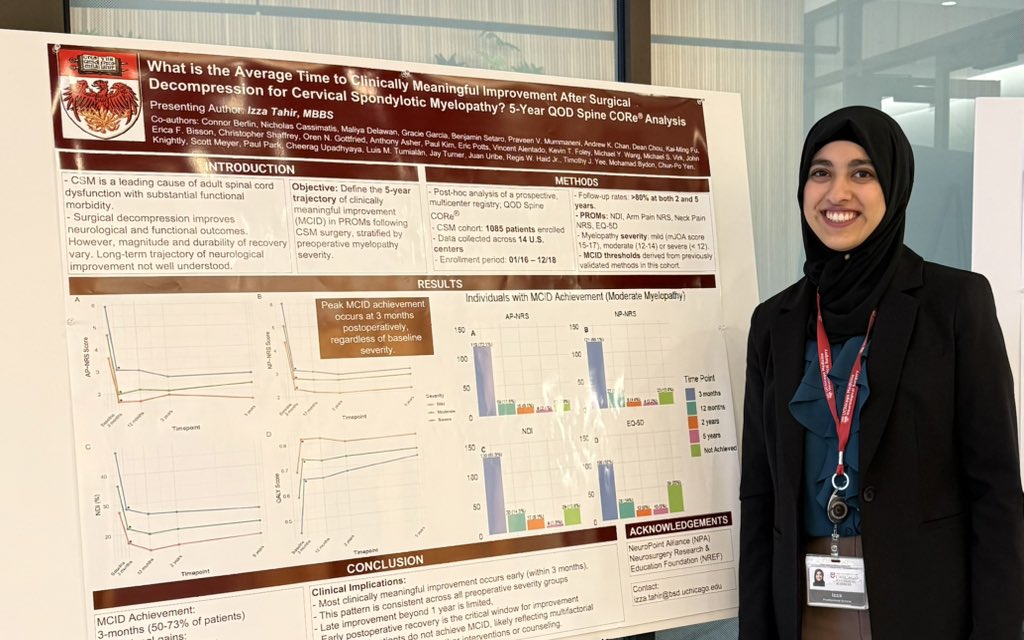 pak_izza's tweet image. Inaugural Research Retreat 2026 🧠
Great discussions and exciting work ahead in #Neurosurgery
#UniversityofChicago
@UChiNeurosurg 
@UChicagoMed
